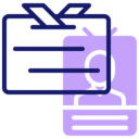 files and folders,card,employee,identity,member,id cards